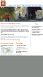 Mobile Screenshot of bikebuckscounty.com